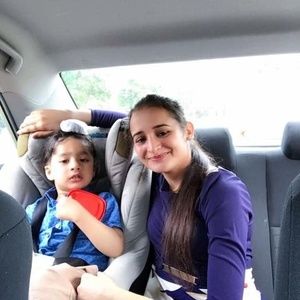 Meet your Posher, Arshdeep